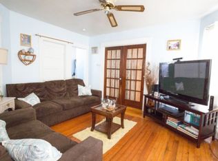 697 Elm St, West Springfield, MA 01089