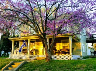 405 SW Jefferson St, Lees Summit, MO 64063