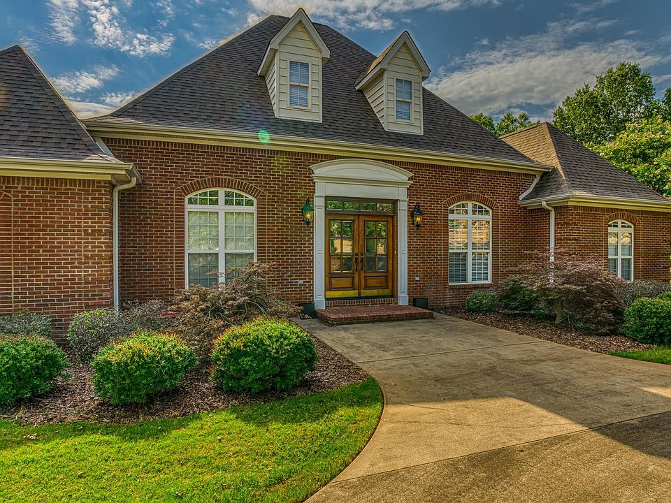 128 Dalton Ln, Tuscumbia, AL 35674 Zillow