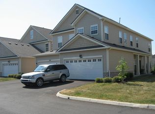 1431 Carylake Cir, Columbus, OH 43240