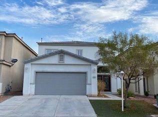 3158 Rabbit Creek Dr, Las Vegas, NV 89120