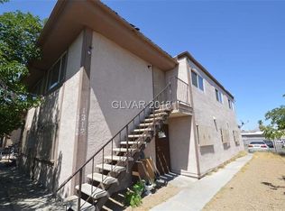 1312 N 21st St APT D, Las Vegas, NV 89101