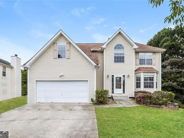 11045 Pebble Brook Ct, Hampton, GA 30228