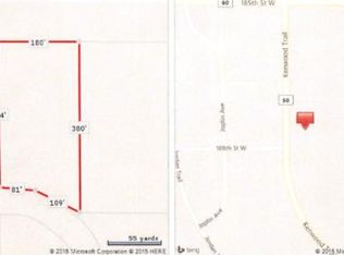 18768 Kenwood Trl, Lakeville, MN 55044