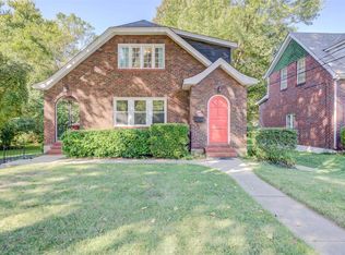 117 S Barat Ave, Saint Louis, MO