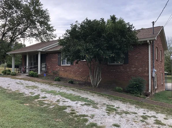 2372 Sowell Mill Pike, Columbia, TN 38401