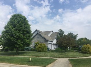 6188 Cheyenne Creek Dr, Lewis Center, OH 43035