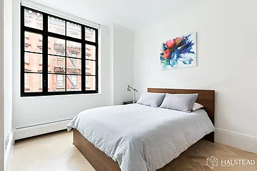 Rented by Brown Harris Stevens