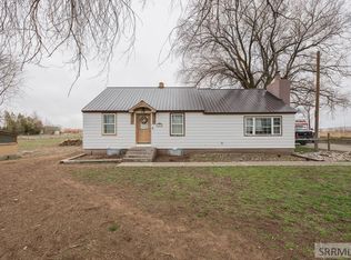 12532 N 55 E, Idaho Falls, ID 83401