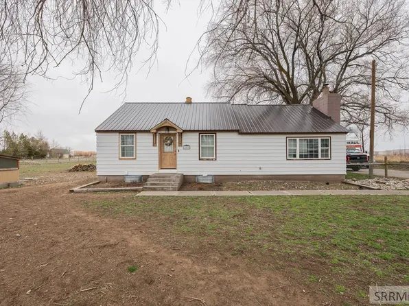 12532 N 55 E, Idaho Falls, ID 83401