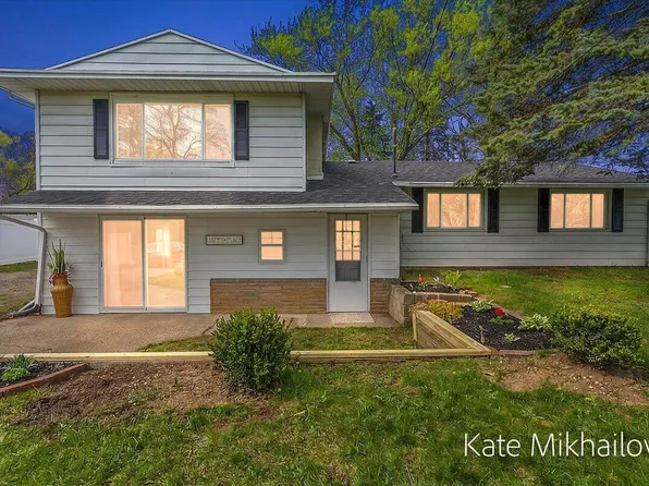 126 Blanche Ave, Kalamazoo, MI 49001