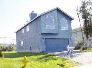 8111 Jesters Cir #1, Anchorage, AK 99519