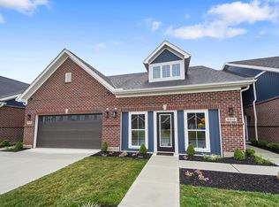 The Cedar Plan, The Gables of Huber Heights, Huber Heights, OH 45424