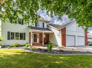 4214 S Rivershore Dr, Moorhead, MN 56560