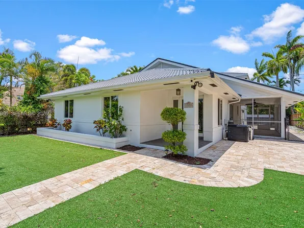 1550 Tyler St, Hollywood, FL 33020