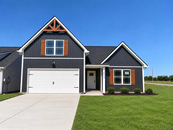 2013 Northwind Ct Lot 9, Cedar Hill, TN 37032