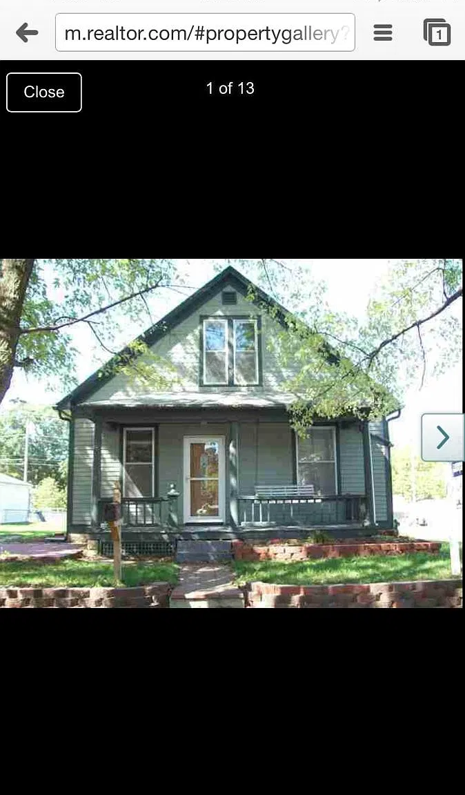 1428 S Park Avenue — Photo 1