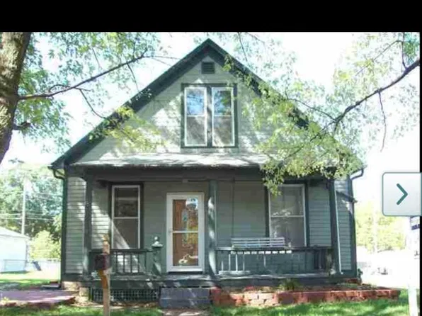 1428 S Park Ave, Sedalia, MO 65301