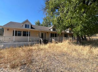 8720 Butte Falls Hwy, Eagle Pt, OR 97524