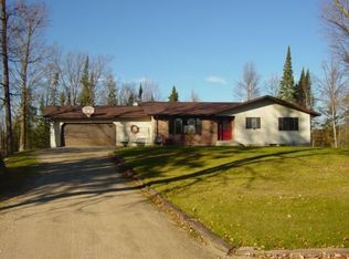 23607 Lookout Tower Rd NE, Blackduck, MN 56630