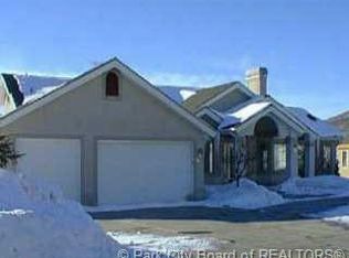 8951 Sackett Dr, Park City, UT 84098