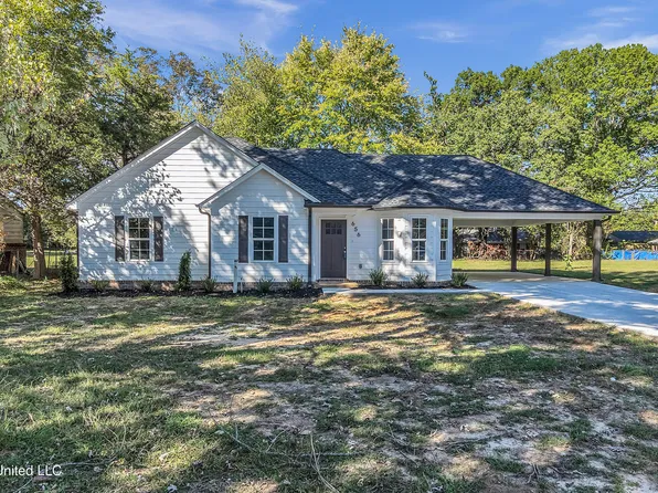 656 Coleman Ave, Holly Springs, MS 38635