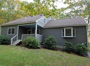 32 Summer Hill Rd, Medway, MA 02053