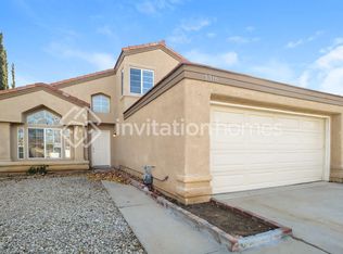 5516 W Avenue L6, Lancaster, CA 93536