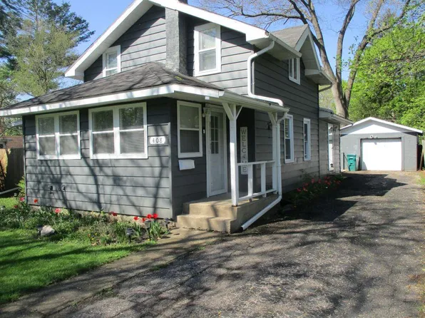 408 N Lakeview Ave, Sturgis, MI 49091