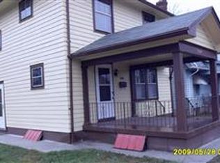 1107 Superior Ave, Dayton, OH 45402