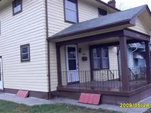 1107 Superior Ave, Dayton, OH 45402