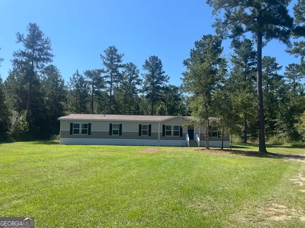 407 Blackberry Ct, Statesboro, GA 30461