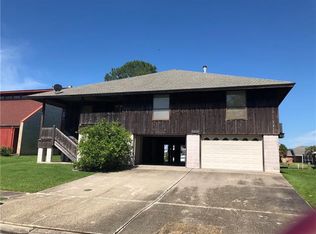 4450 San Marco Rd, New Orleans, LA 70129