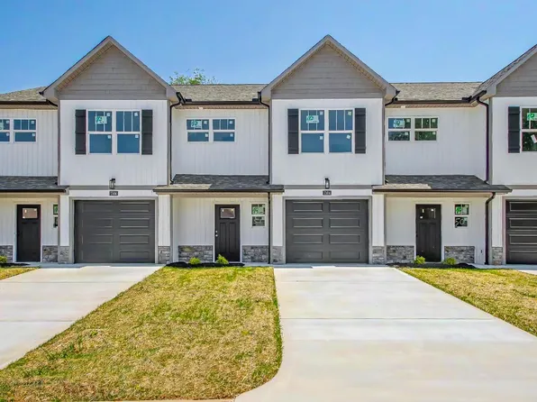7304 Bonnie Marie Way, Knoxville, TN 37921