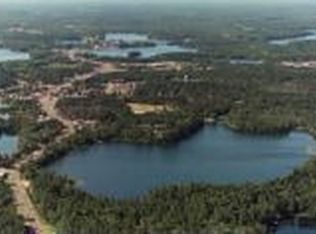 1172 Brandy Lake Rd, Arbor Vitae, WI 54568