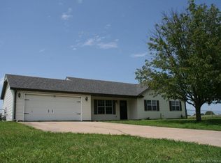 7 Secondine Ct, Chelsea, OK 74016