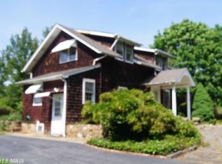 2913 Singerly Rd, Elkton, MD 21921