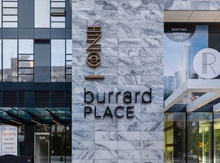 1289 Hornby St #2312, Vancouver, BC V6Z0G7