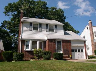 12 Fairway St, Bloomfield, NJ 07003