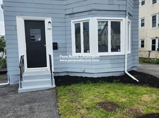 144 Howard St #2, Lawrence, MA 01841