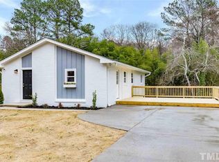 917 Carlisle St, Raleigh, NC 27610