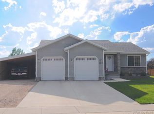 323 N 100 E, Kamas, UT 84036