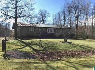 3146 E Lagro Rd, Foxboro, WI 54836