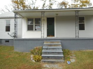 1710 Indian Ridge Rd, Johnson City, TN 37604