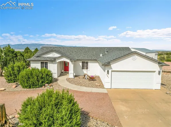 131 Shiloh Dr, Canon City, CO 81212