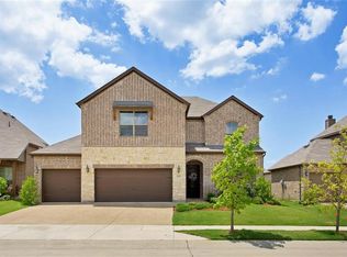 1317 Corona Ct, Prosper, TX 75078