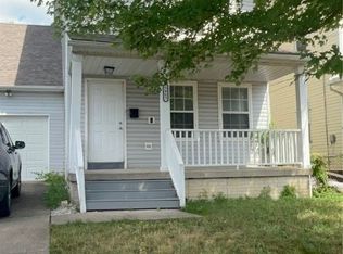 3463 E 108th St, Cleveland, OH 44104