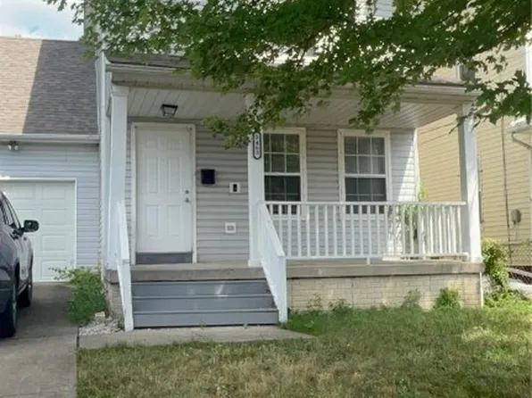 3463 E 108th St, Cleveland, OH 44104