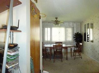 1101 S Lincoln Rd, Mount Pleasant, MI 48858