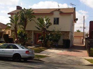 5244 Via Corona St, Los Angeles, CA 90022